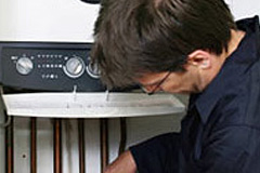 boiler repair Ninewells