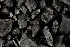 Ninewells coal boiler costs