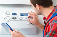 free commercial Ninewells boiler quotes