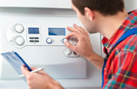free Ninewells gas safe engineer quotes