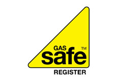 gas safe companies Ninewells