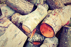 Ninewells wood burning boiler costs
